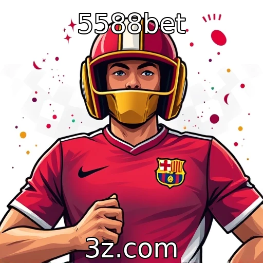 5588bet Apostas esportivas: análise das melhores estratégias para 2025