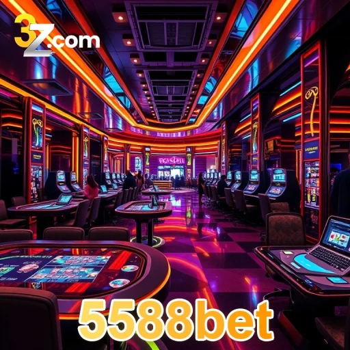 5588bet Cassino