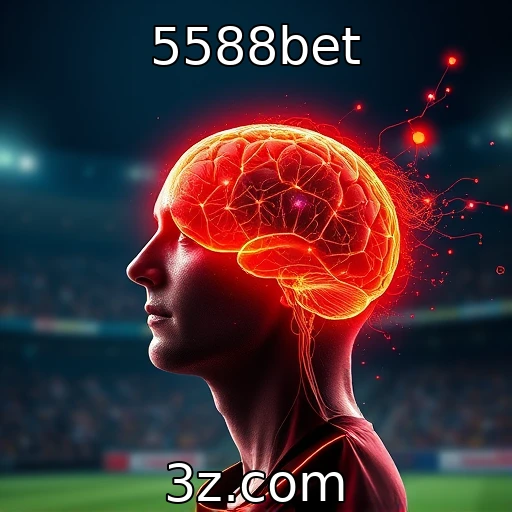 5588bet Como a Psicologia do Jogador Afeta Suas Apostas Esportivas