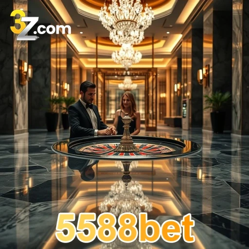 5588bet Login