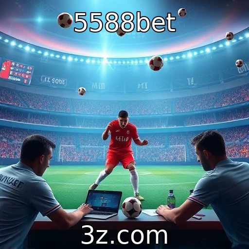 Descubra as melhores dicas para apostas esportivas em 2025