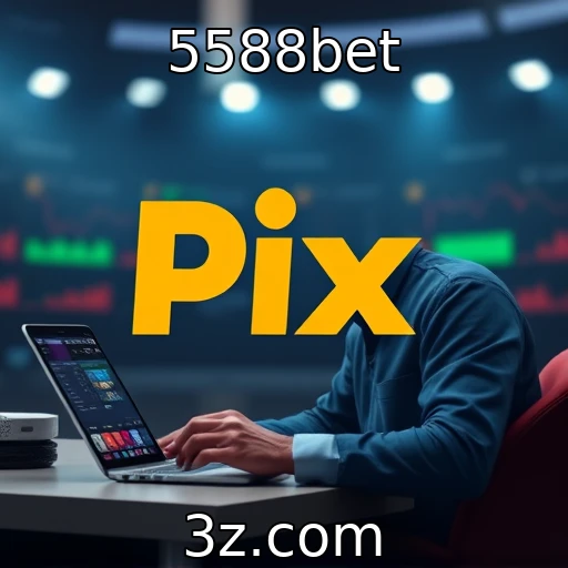 Alternativas de pagamento: vantagens do Pix nas apostas online