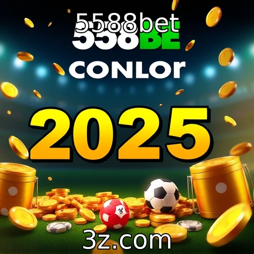 5588bet Apostas esportivas: como maximizar seus ganhos em 2025