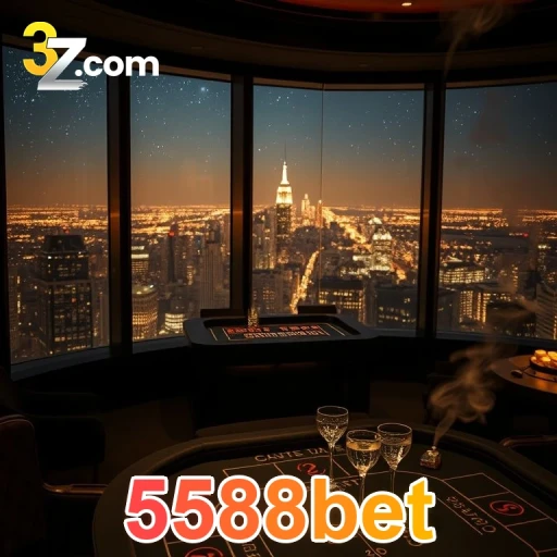 5588bet VIP