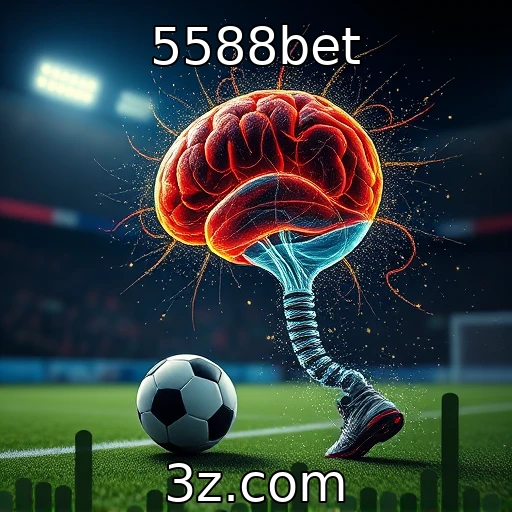 5588bet Estratégias Vencedoras em Apostas Esportivas para 2025